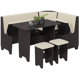 Кухонный уголок Техас Исполнение 1