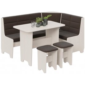 Кухонный уголок Техас Исполнение 2