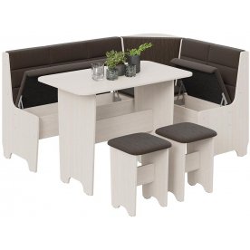 Кухонный уголок Техас Исполнение 2