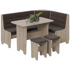 Кухонный уголок Техас Исполнение 2