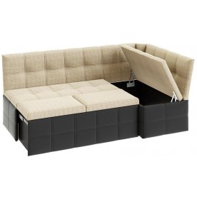 Скамья Домино