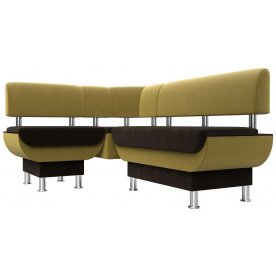 Кухонный диван Альфа