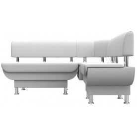 Кухонный диван Альфа