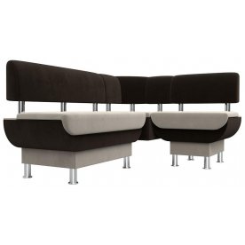 Кухонный диван Альфа