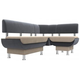 Кухонный диван Альфа