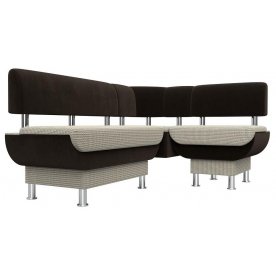 Кухонный диван Альфа