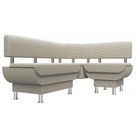 Кухонный диван Альфа