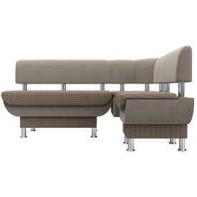 Кухонный диван Альфа