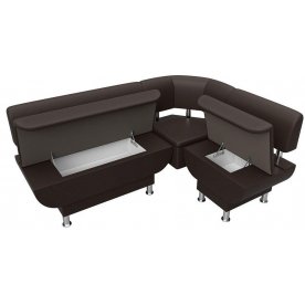 Кухонный диван Альфа