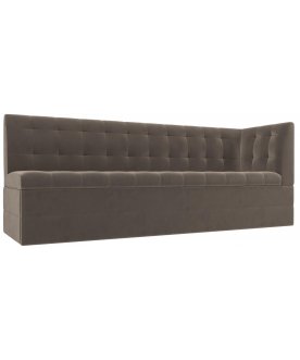 Кухонный диван Бриз