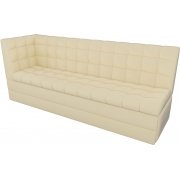 эко кожа бежевый