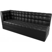 эко кожа черный