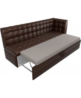 Кухонный диван Гарнет