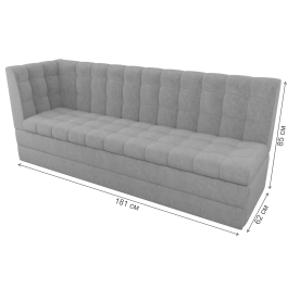 Кухонный диван Бриз