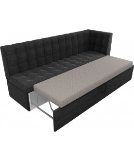 Кухонный диван Гарнет