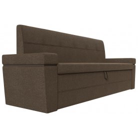 Кухонный диван Демента