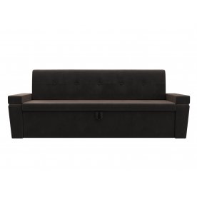 Кухонный диван Демента