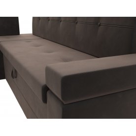 Кухонный диван Деметра