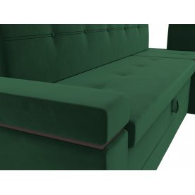 Кухонный диван Деметра