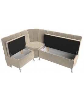 Кухонный диван Кантри