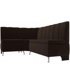 Кухонный диван Кантри