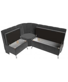 Кухонный диван Кантри