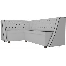 Кухонный диван Лофт левый