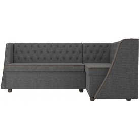 Кухонный диван Лофт правый