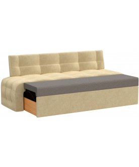 Кухонный диван Люксор