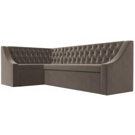 Кухонный диван Мерлин