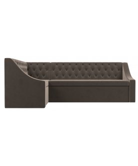 Кухонный диван Мерлин