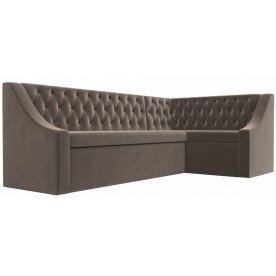 Кухонный диван Мерлин