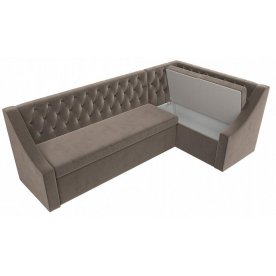 Кухонный диван Мерлин