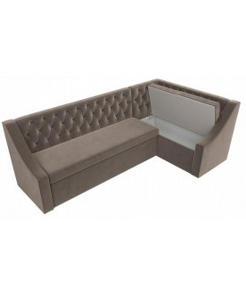 Кухонный диван Мерлин