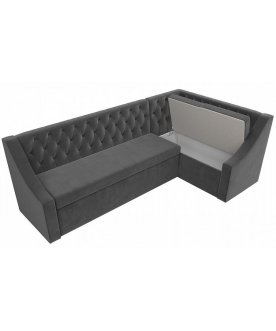 Кухонный диван Мерлин