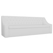 эко кожа белый