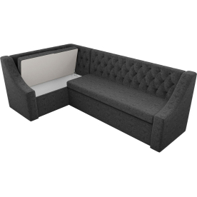 Кухонный диван Мерлин