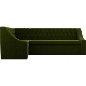 Кухонный диван Мерлин