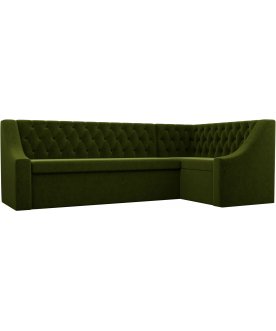 Кухонный диван Мерлин