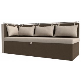 Кухонный диван Метро