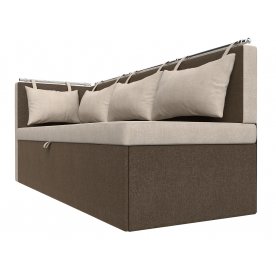 Кухонный диван Метро