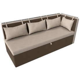 Кухонный диван Метро