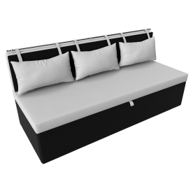 Кухонный диван Метро