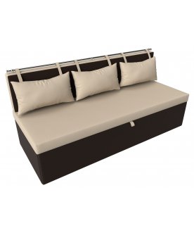 Кухонный диван Метро