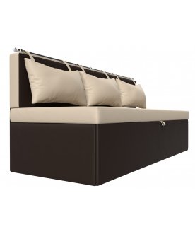 Кухонный диван Метро