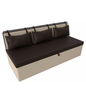 Кухонный диван Метро