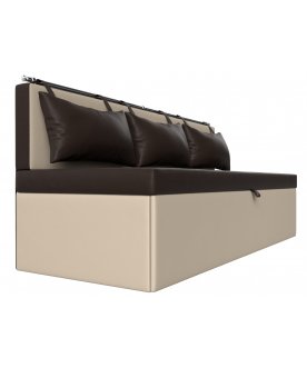 Кухонный диван Метро