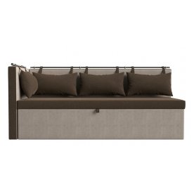 Кухонный диван Метро