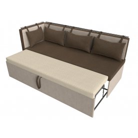 Кухонный диван Метро