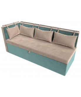 Кухонный диван Метро